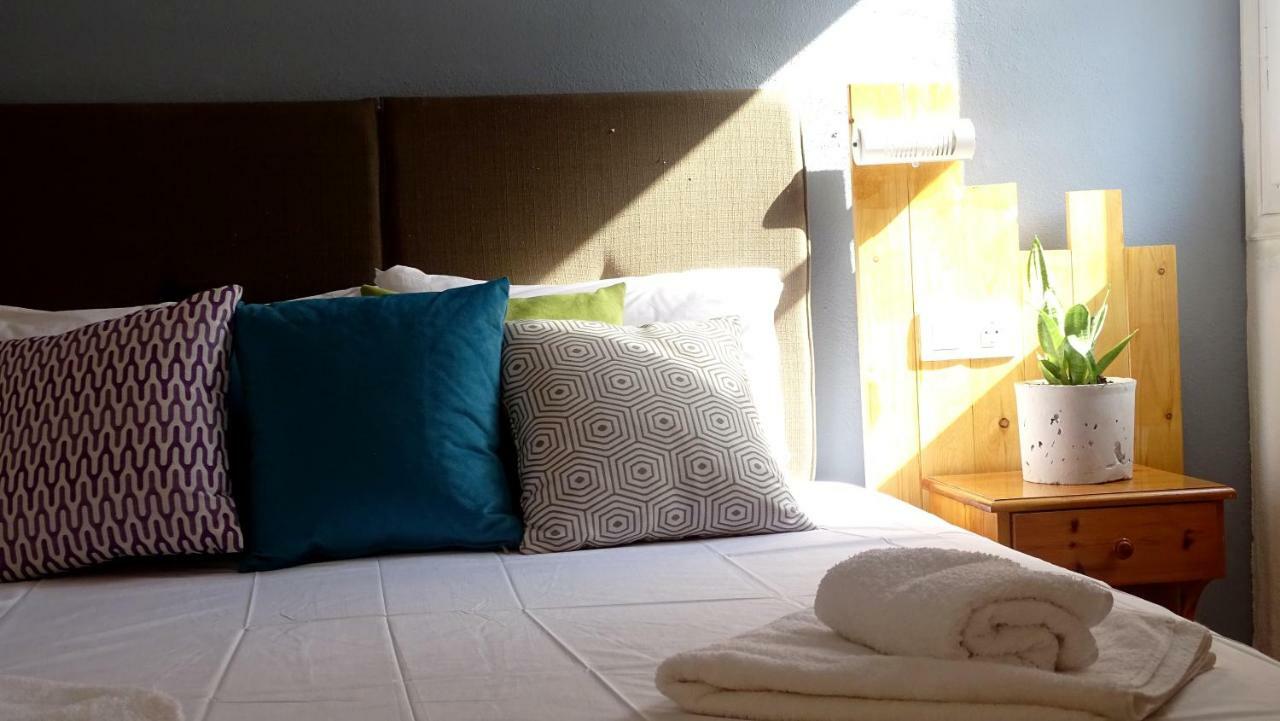 Malia Boutique Studios エクステリア 写真